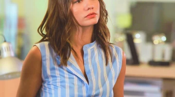 Кадр из Ранняя пташка 7 серия