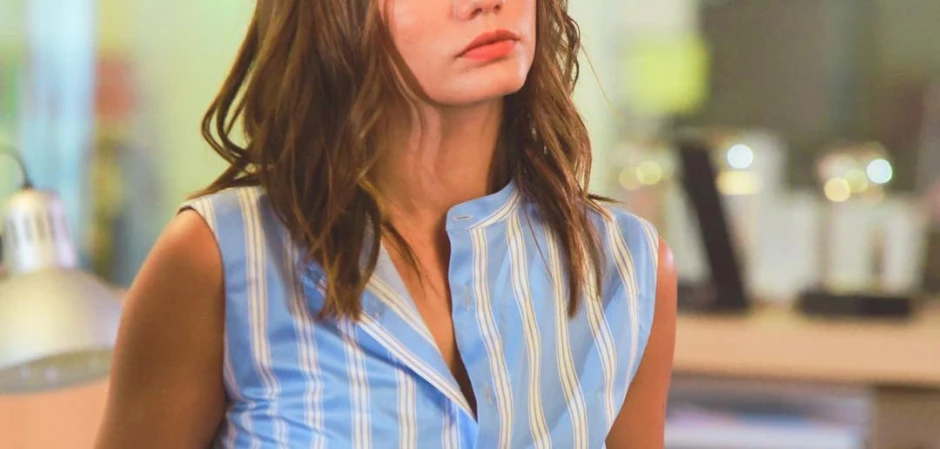 Кадр из Ранняя пташка 7 серия