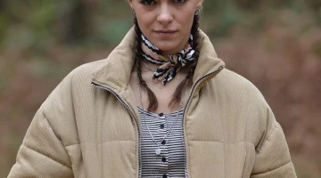 Кадр из Ранняя пташка 19 серия