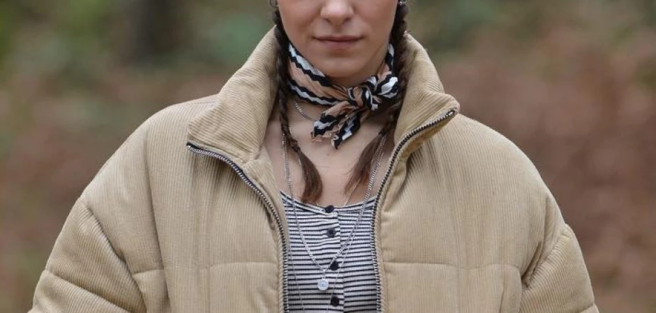 Кадр из Ранняя пташка 19 серия