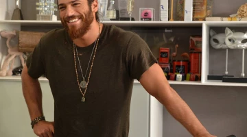 Кадр из Ранняя пташка 6 серия