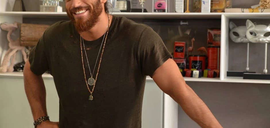 Кадр из Ранняя пташка 6 серия