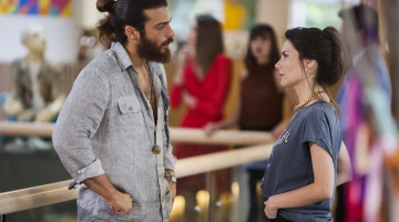 Кадр из Ранняя пташка 49 серия