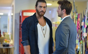 Ранняя пташка 1 сезон 16 серия