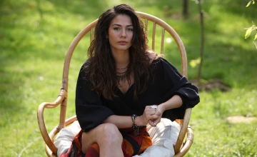 Ранняя пташка 1 сезон 40 серия