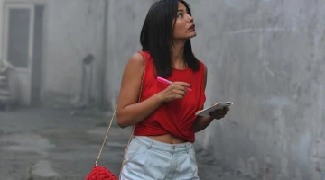 Ранняя пташка 1 сезон 8 серия