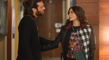 Ранняя пташка 1 сезон 27 серия