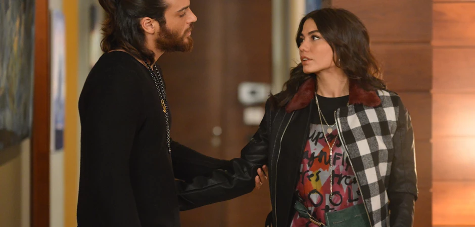 Кадр из Ранняя пташка 27 серия