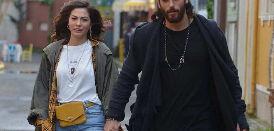 Кадр из Ранняя пташка 26 серия