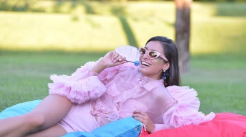 Ранняя пташка 1 сезон 3 серия