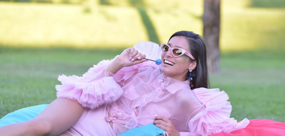 Кадр из Ранняя пташка 3 серия