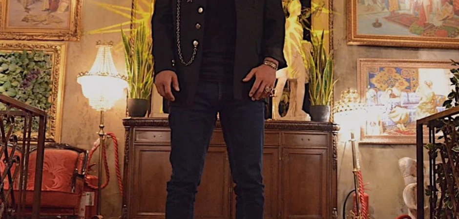 Кадр из Ранняя пташка 17 серия