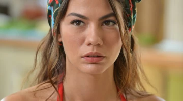 Кадр из Ранняя пташка 11 серия