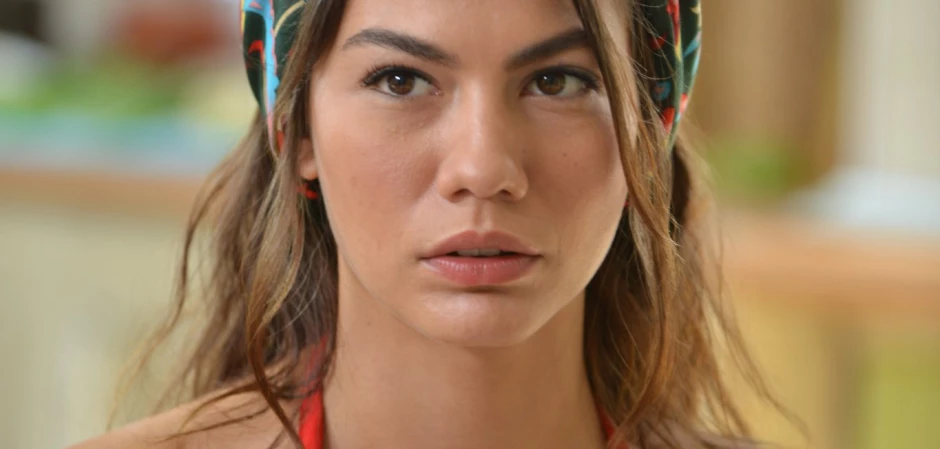 Кадр из Ранняя пташка 11 серия