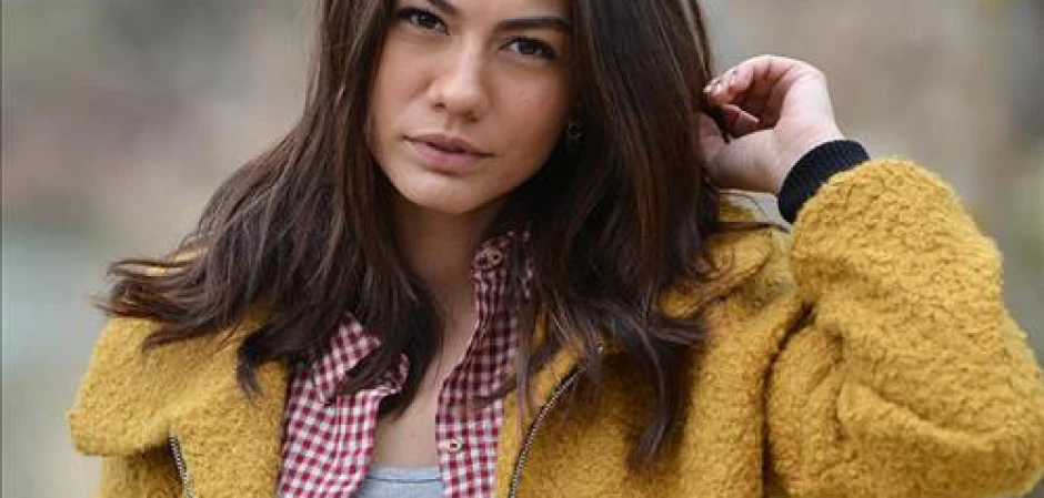 Кадр из Ранняя пташка 30 серия