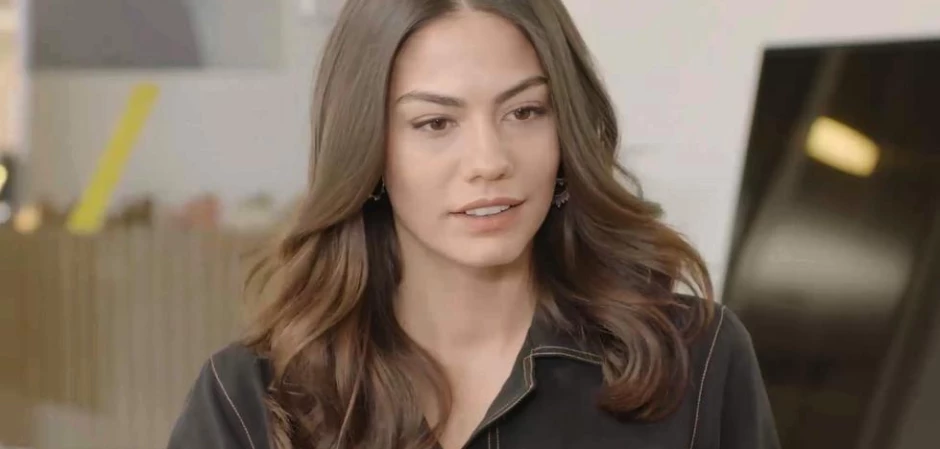 Кадр из Ранняя пташка 37 серия