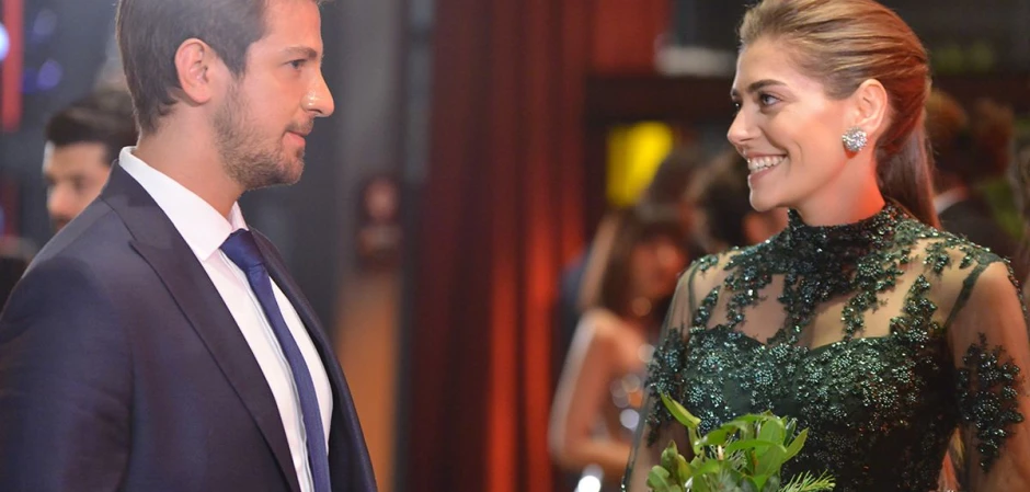 Кадр из Ранняя пташка 22 серия