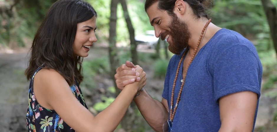 Кадр из Ранняя пташка 3 серия