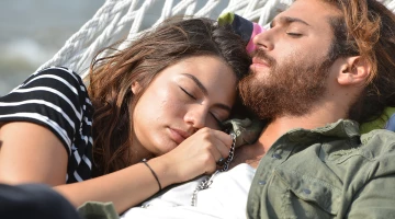 Кадр из Ранняя пташка 11 серия