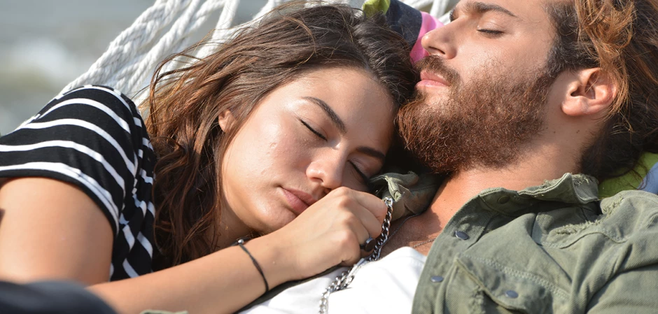 Кадр из Ранняя пташка 11 серия