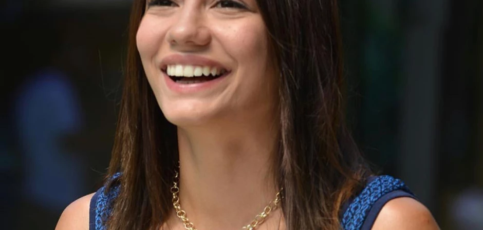 Кадр из Ранняя пташка 8 серия