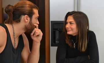 Ранняя пташка 1 сезон 19 серия