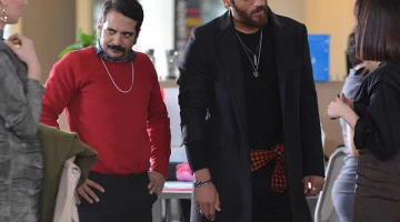 Ранняя пташка 1 сезон 35 серия