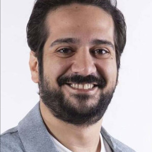 Актер Аныл Челик