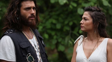 Кадр из Ранняя пташка 42 серия