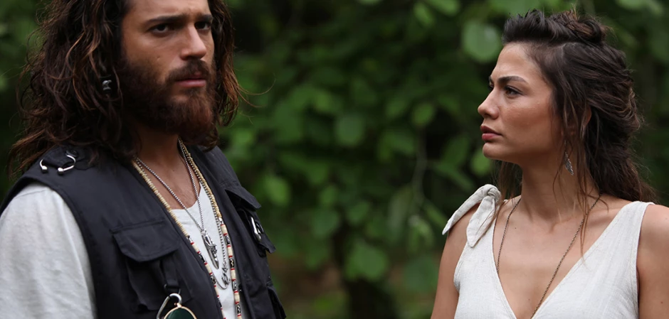 Кадр из Ранняя пташка 42 серия