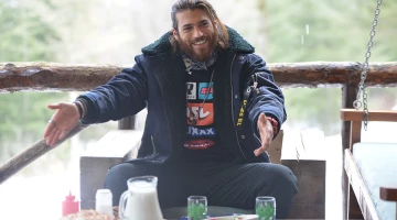 Ранняя пташка 1 сезон 34 серия