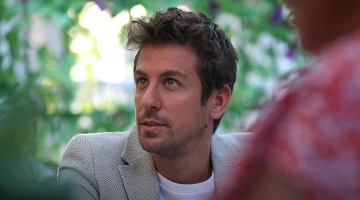 Кадр из Ранняя пташка 47 серия