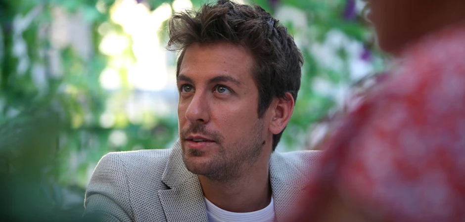 Кадр из Ранняя пташка 47 серия