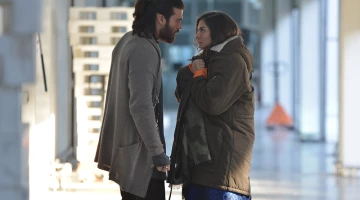 Ранняя пташка 1 сезон 32 серия