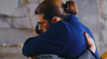 Кадр из Ранняя пташка 25 серия