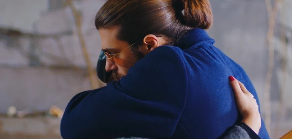 Кадр из Ранняя пташка 25 серия