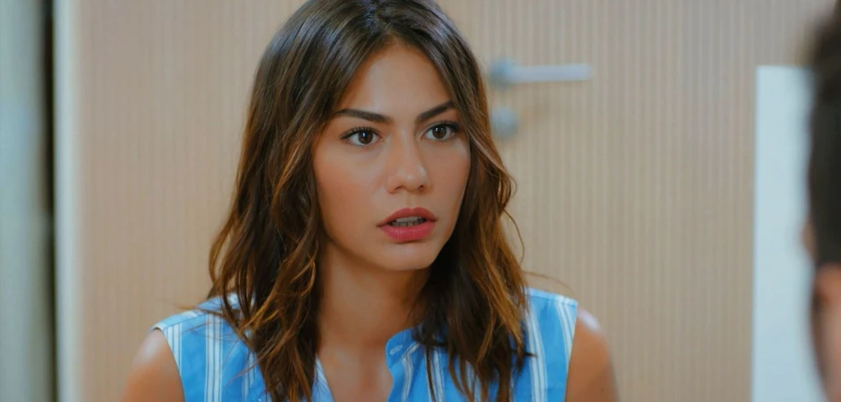 Кадр из Ранняя пташка 7 серия