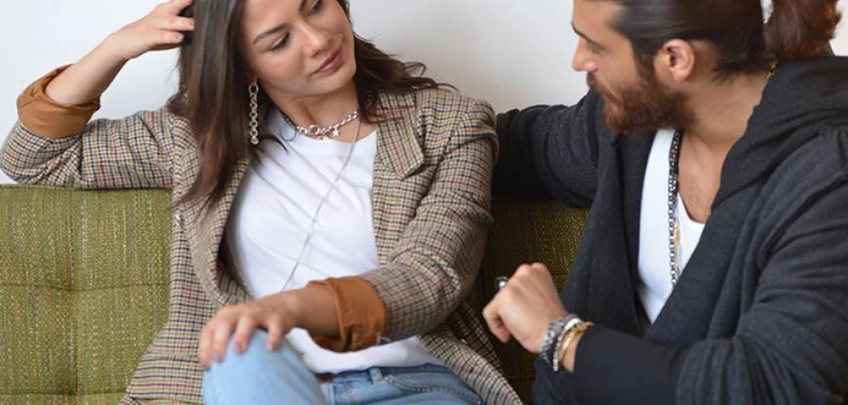 Кадр из Ранняя пташка 29 серия