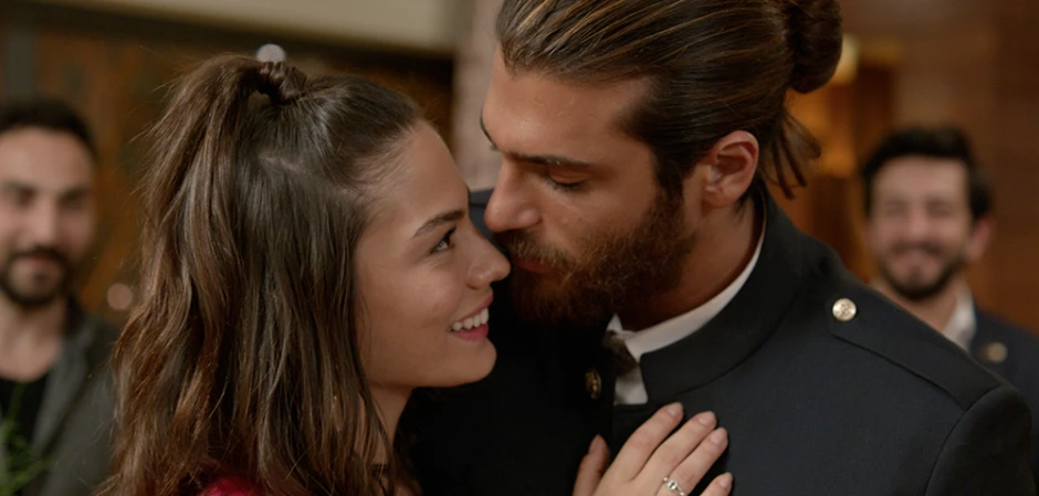 Кадр из Ранняя пташка 36 серия