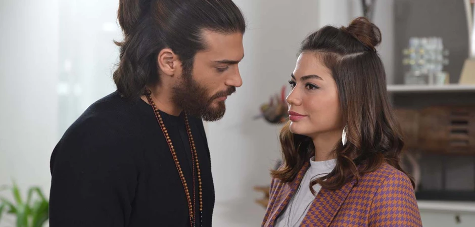 Кадр из Ранняя пташка 26 серия