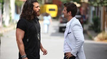 Кадр из Ранняя пташка 46 серия