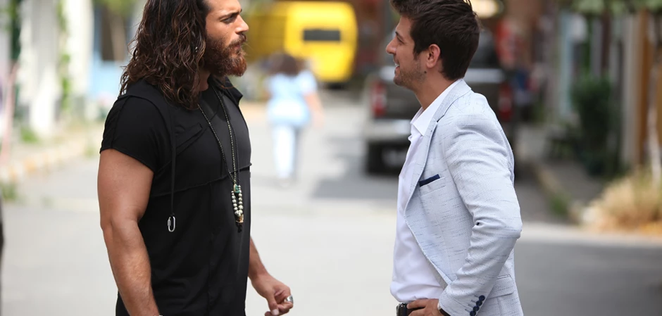 Кадр из Ранняя пташка 46 серия