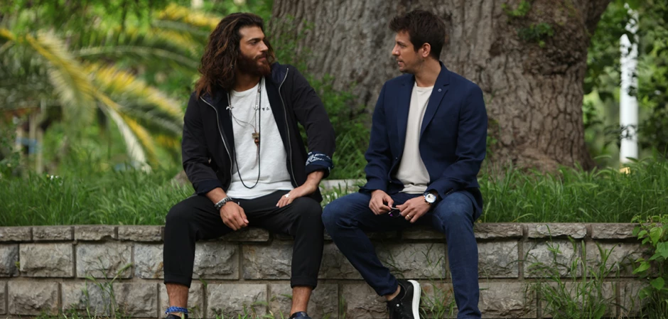 Кадр из Ранняя пташка 43 серия