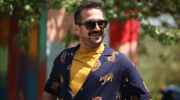 Кадр из Ранняя пташка 41 серия