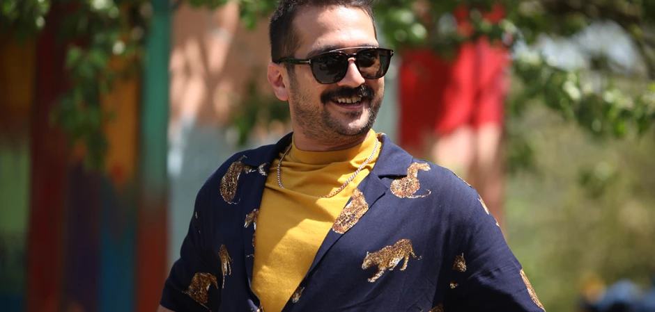 Кадр из Ранняя пташка 41 серия