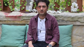 Кадр из Ранняя пташка 17 серия