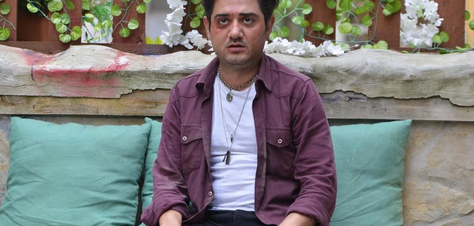 Кадр из Ранняя пташка 17 серия