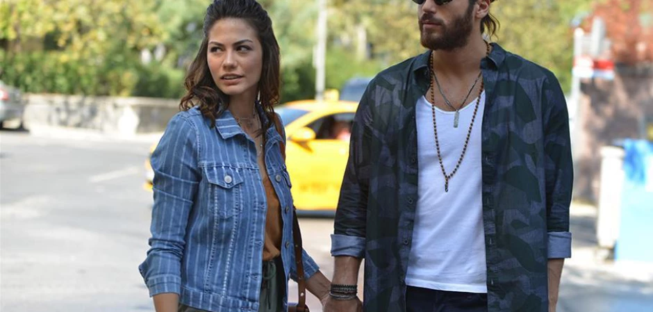 Кадр из Ранняя пташка 14 серия