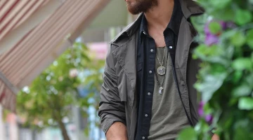 Кадр из Ранняя пташка 15 серия