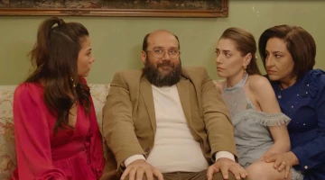 Кадр из Ранняя пташка 37 серия